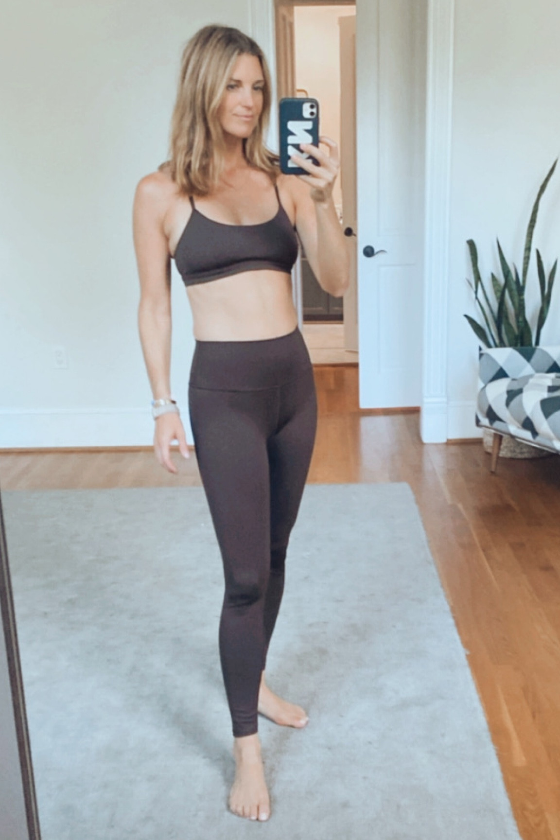 Lift Contour Seamless Sports Bra … curated on LTK