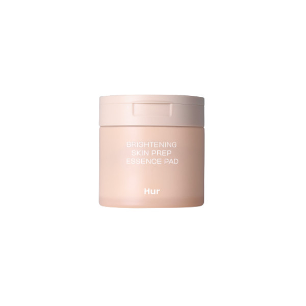 HOUSE OF HUR - Brightening Skin Prep Essence Pad - 140ml/70sheets | Stylevana