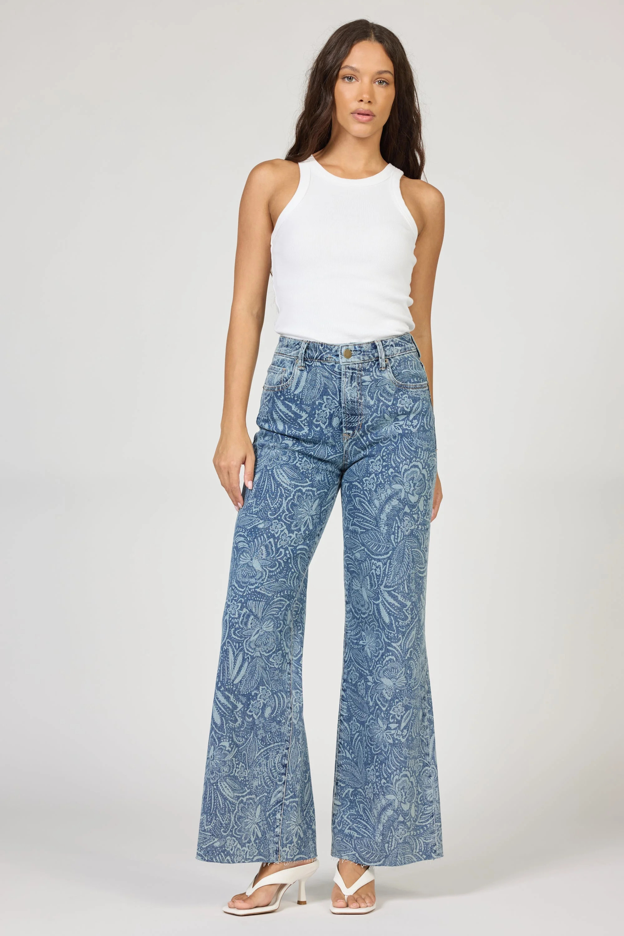 Dear John Denim | Premium Women's Denim & Contemporary Fashion | Dear John Denim