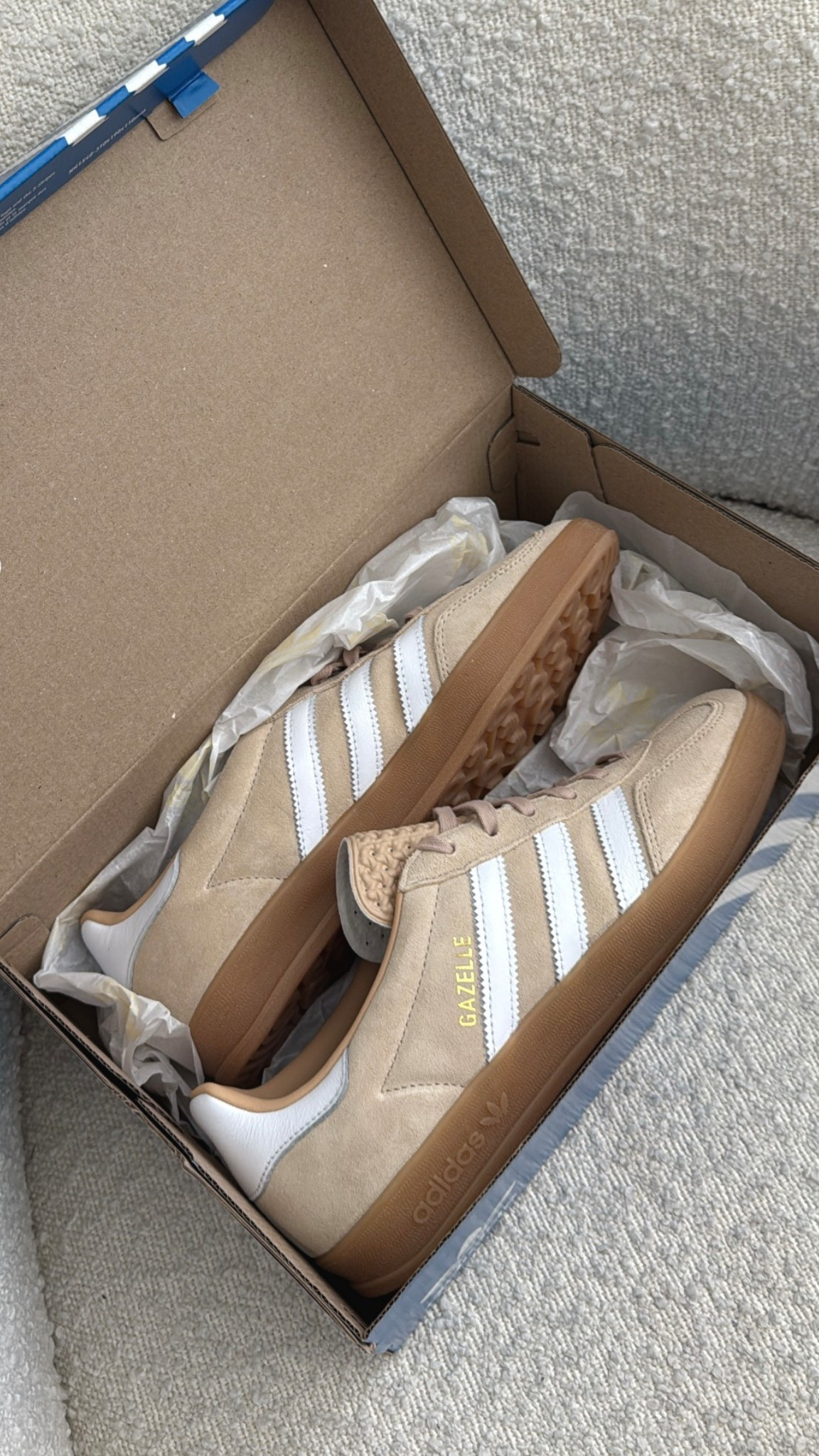 will be wearing these on repeat this summer #sambas #shoes 

#LTKSeasonal #LTKShoeCrush #LTKStyleTip