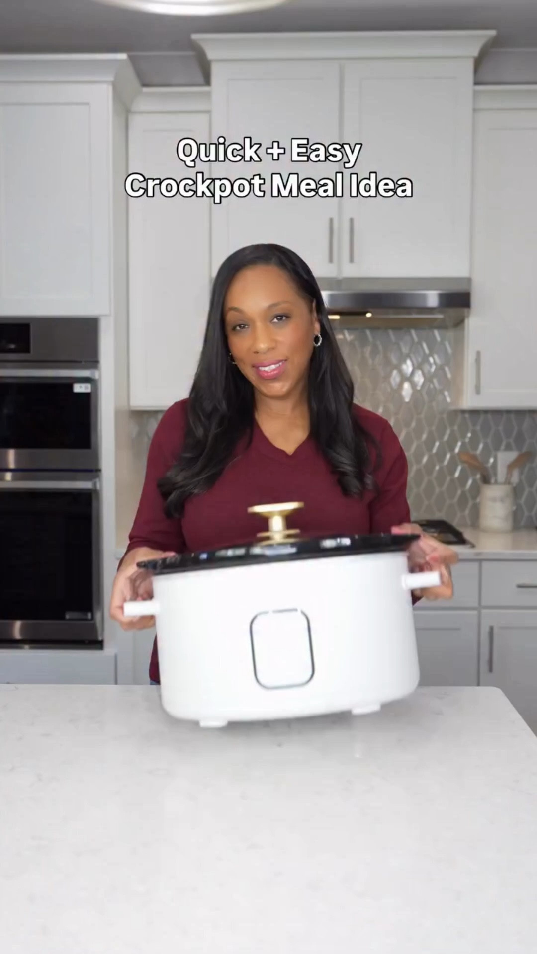 Here is a kid-approved dinner that’s packed with flavor and is so easy to make!

[Save this recipe]

Ingredients:
2 chicken breasts

Seasoning (*I eyeballed the seasoning, but here are suggested amounts to help guide you):
1 tsp onion powder (or to taste)
1 tsp Cajun seasoning (or to taste)
1 tsp garlic powder (or to taste)
1 tsp Italian seasoning (or to taste)
1 tbsp minced garlic

1 jar marinara sauce
1 jar Alfredo sauce

1 box rigatoni pasta
1 cup shredded mozzarella cheese
1/2 cup grated parmesan cheese
Optional: crispy bacon, chopped

Directions:
Season the chicken breasts generously with onion powder, Cajun seasoning, garlic powder, and Italian seasoning (adjust amounts to your taste). 

Place the chicken in a crockpot and add a jar of marinara sauce, a jar of Alfredo sauce, and minced garlic. 

Stir the sauce and cook on high for 4 hours. 

Once the chicken is fully cooked, shred it directly in the crockpot. 

While the chicken is cooking, boil the rigatoni pasta according to the directions. 

Add the cooked pasta to the crockpot and then add shredded mozzarella cheese and grated parmesan cheese until melted and creamy. You can aso add crispy bacon on top. 

Serve with mozzarella cheese and parmesan cheese on top (bacon is optional).

This is a comforting meal that your family will love!

✨ Comment “Recipe” and I’ll send the recipe to your DM

#easyrecipes #easyrecipes #dinnerideas #dinnerideas #weeknightdinner weeknightrecipes familydinner familydinners crockpot crockpotmeals