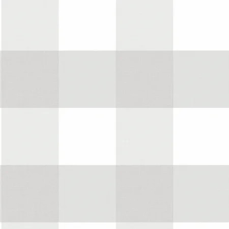 NuWallpaper Farmhouse Plaid Peel & Stick Wallpaper | Walmart (US)