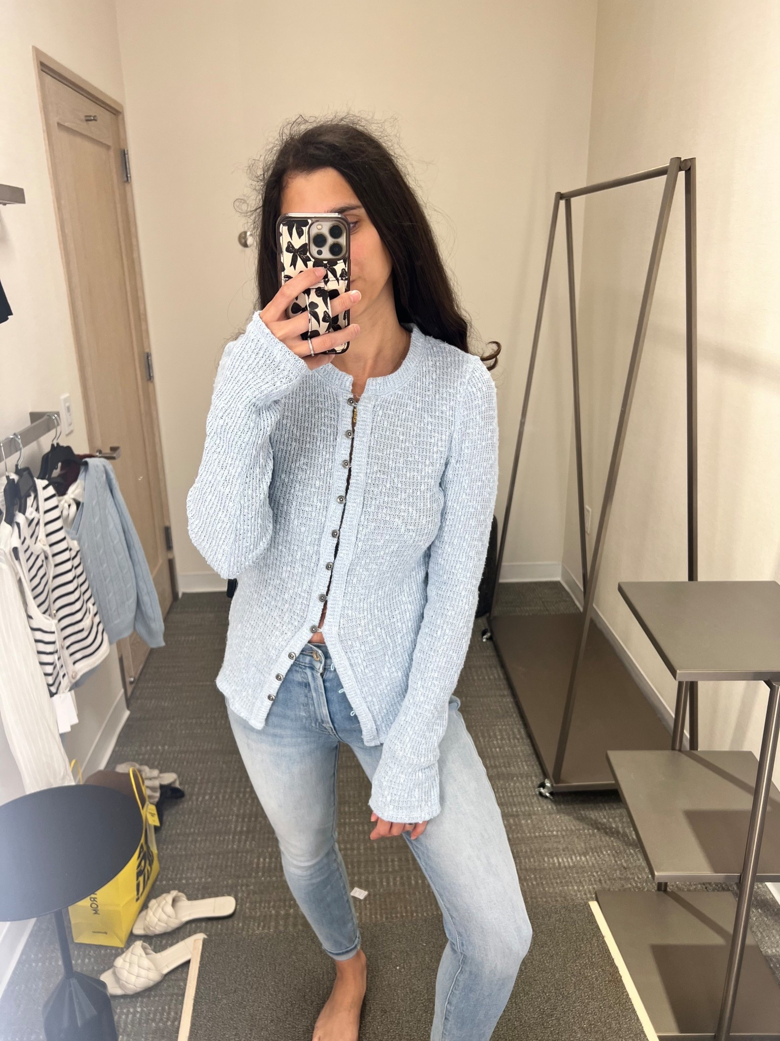 Free people sweater on sale under $50

#LTKSaleAlert #LTKSeasonal #LTKFindsUnder50