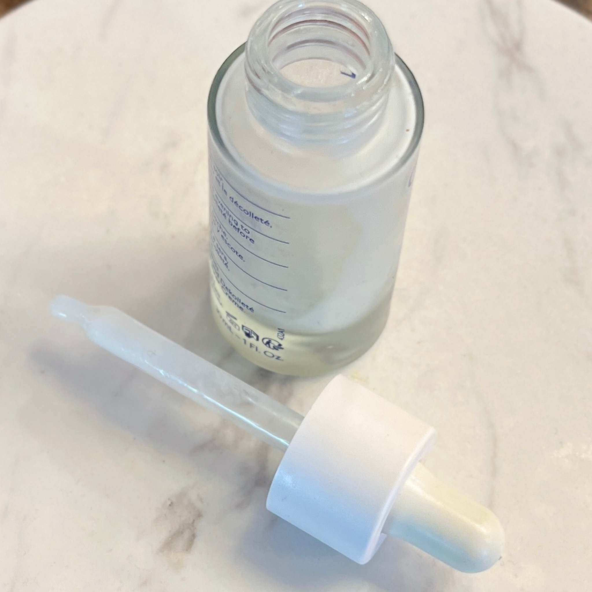 This is an “EMPTY”.  Which means it’s a product that I loved to the end and repurchased. I use this as part of my skin prep. 
No worries, though. The replacement bottle is on my makeup table  

#LTKBeauty