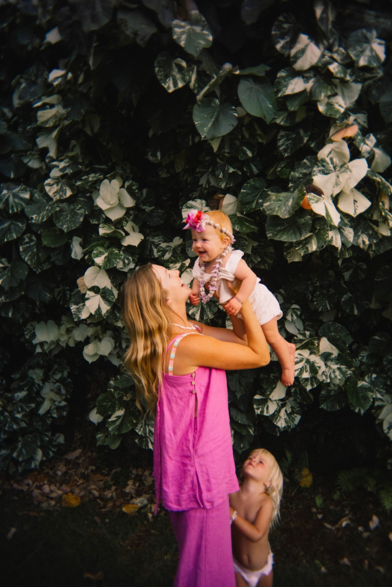 The perfect summer set 

#LTKStyleTip #LTKFamily