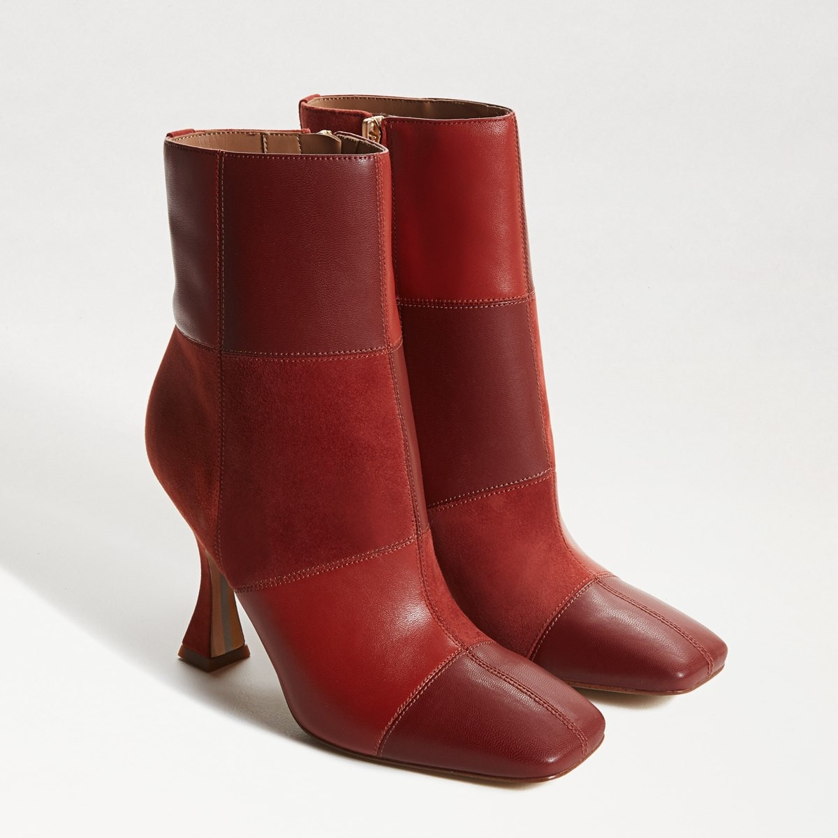 Olina Ankle Bootie | Sam Edelman