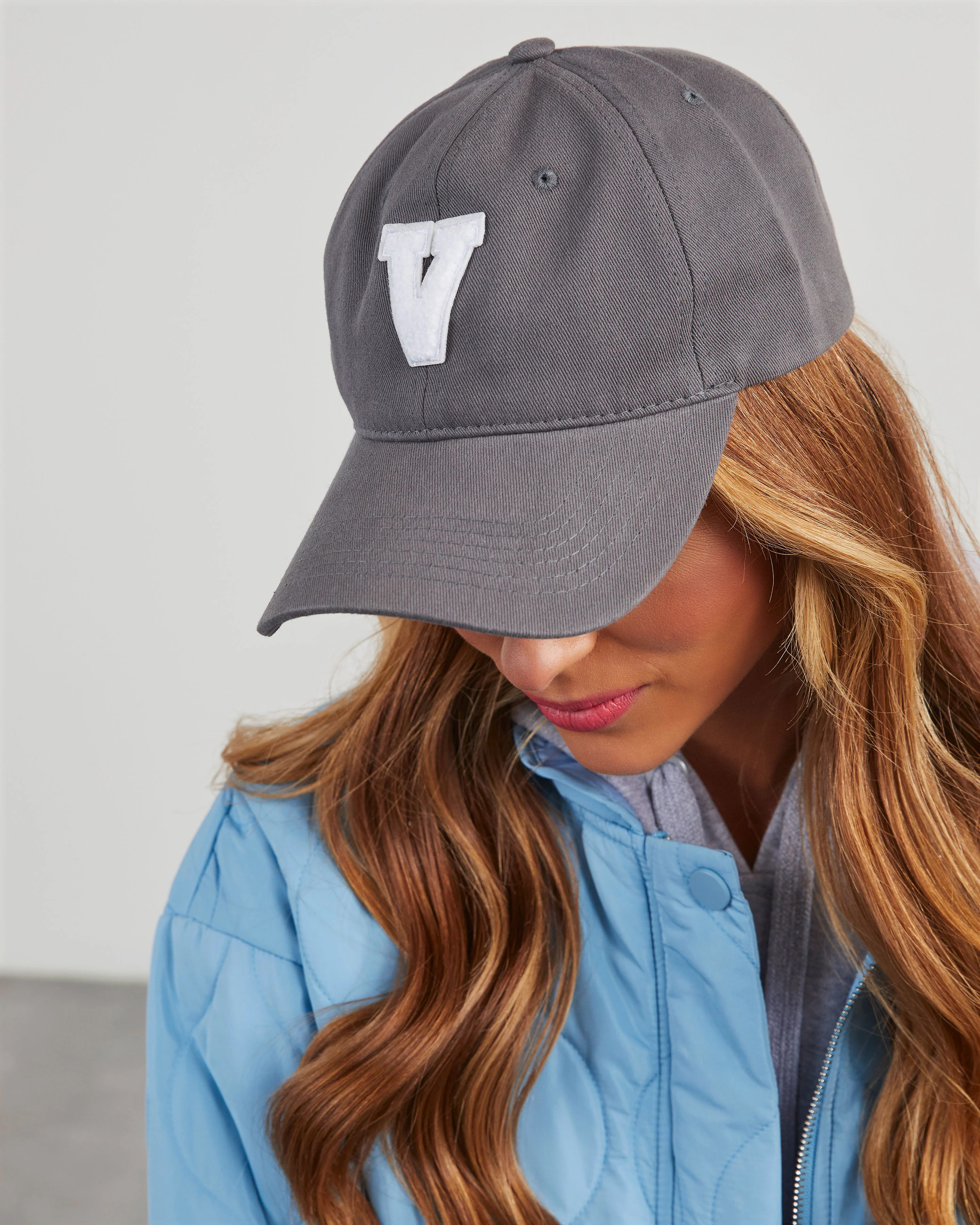 VICI Varsity Baseball Cap | VICI