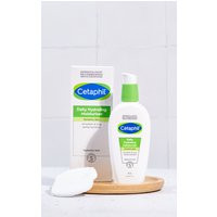 Cetaphil Daily Hydrating Moisturiser for Sensitive Skin 88Ml | PrettyLittleThing US
