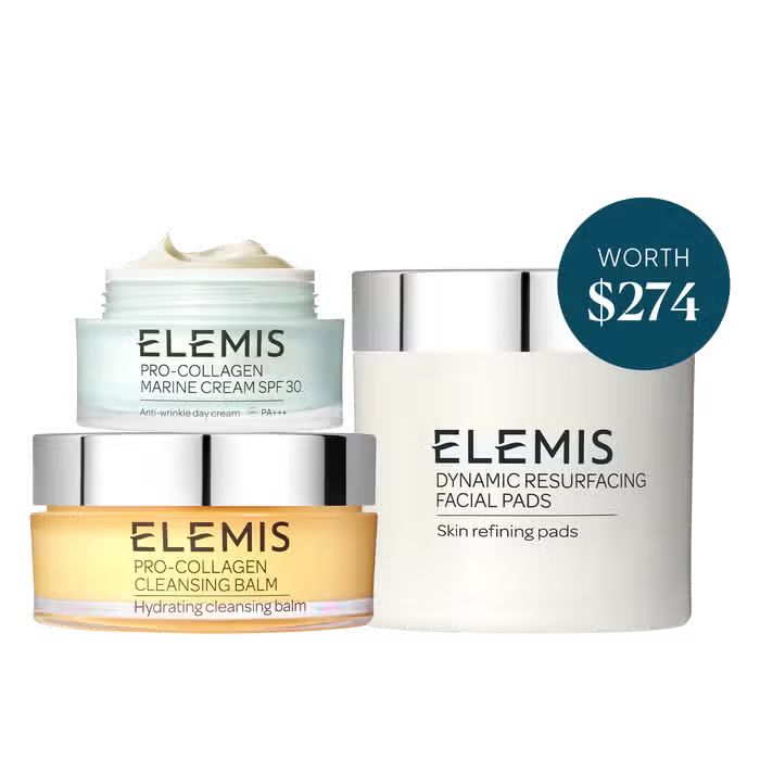 The It-List Kit Full-Size | Elemis (US)