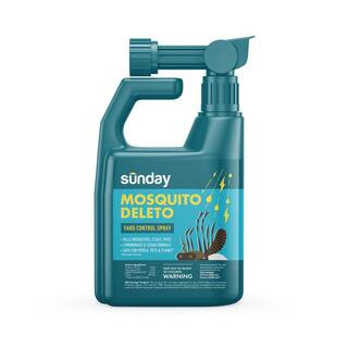 Mosquito Deleto | The Home Depot