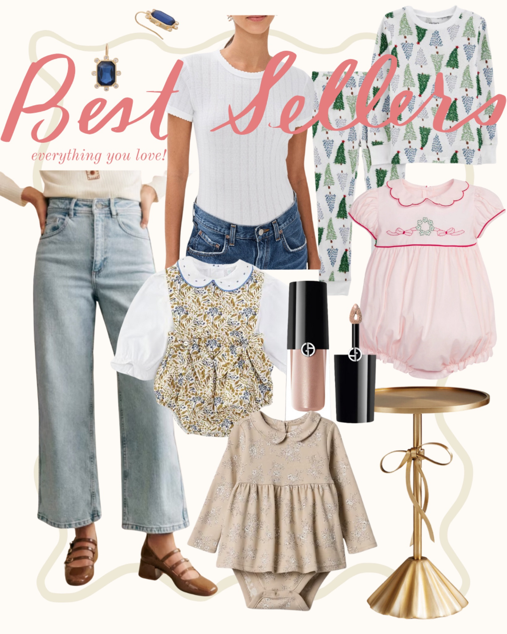 everything you love most 🩷