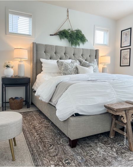 Add all the layers to your bed for those cozy vibes. 

Bedding, bedroom, bed linens

#LTKhome #LTKstyletip #LTKSeasonal