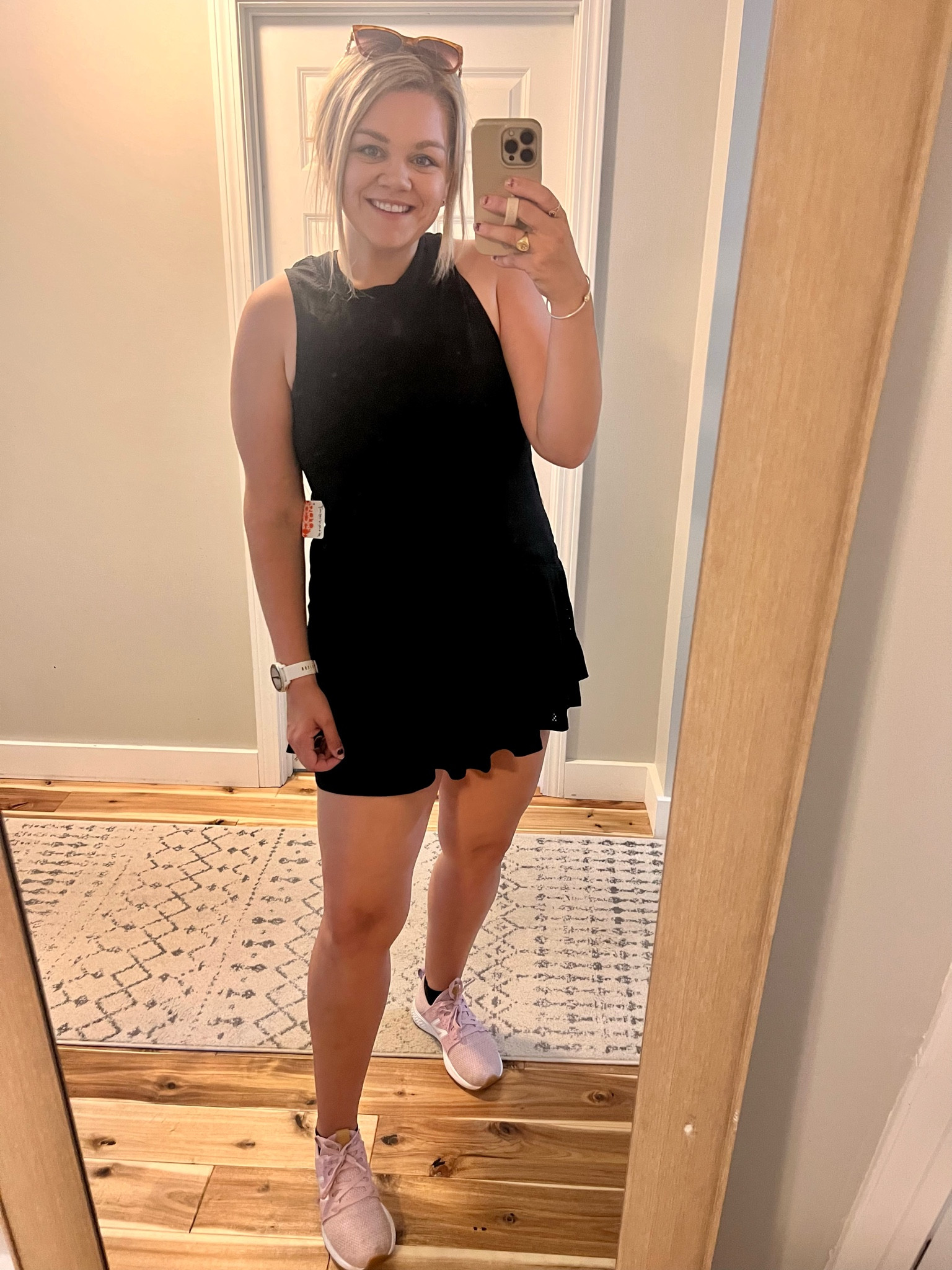 Free people movement mesh dress 😍 it’s perfect for summer activities! 

#LTKsalealert #LTKxNSale #LTKstyletip