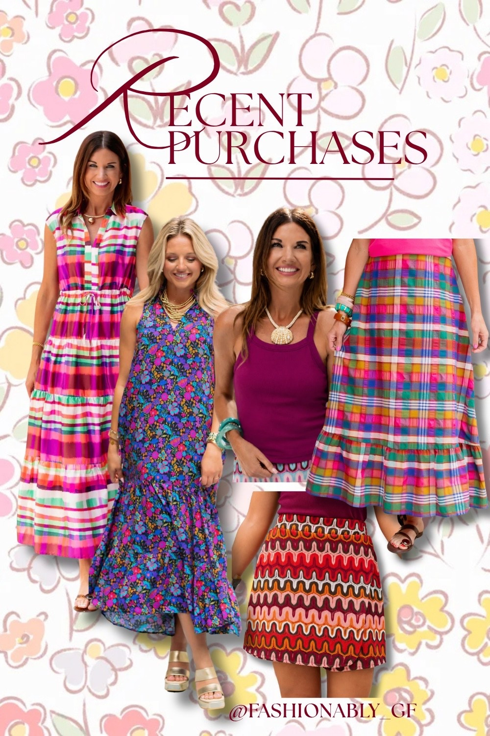 My recent purchases. I can’t wait to get them in on Monday but wanted to share while they are still in stock. I got a medium in all pieces.

#LTKdayinmylife #LTKPetite #LTKootd