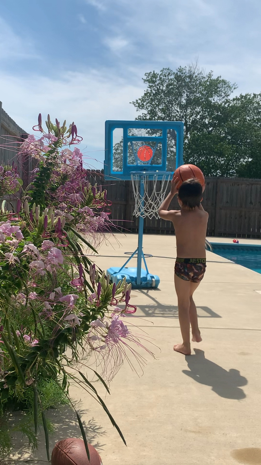 Stay summer stay .  Refusing to let summer pass . Pool essentials 

#LTKHome #LTKSeasonal #LTKSwim