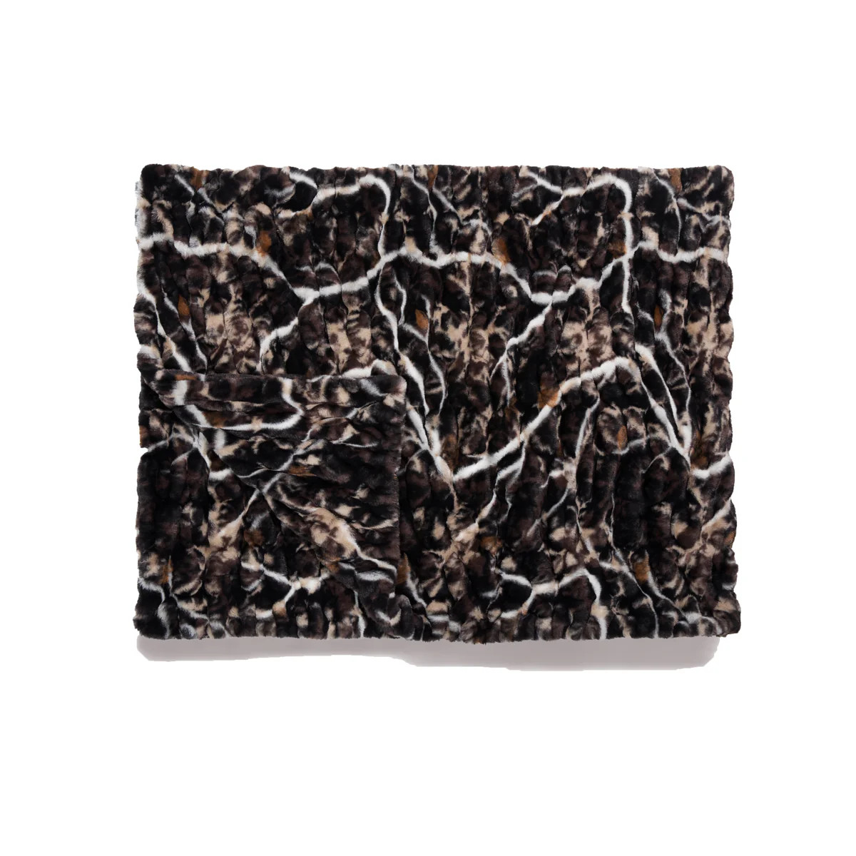 Shadow Camo | Lola Blankets