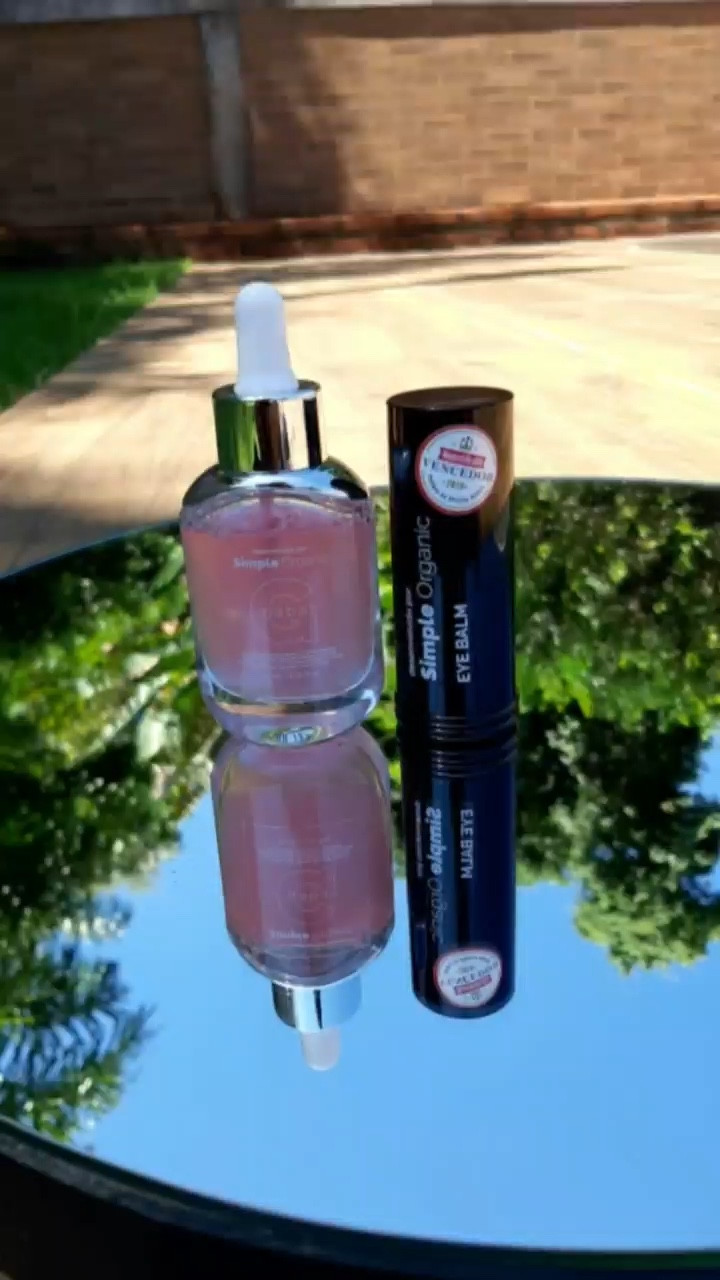 Produtos Simple Organic 
#skincare #cuidadoscomapele

#LTKbrasil #LTKgiftguide #LTKbeauty