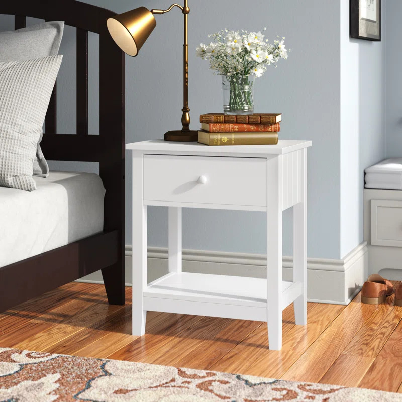 Atila Nightstand | Wayfair North America