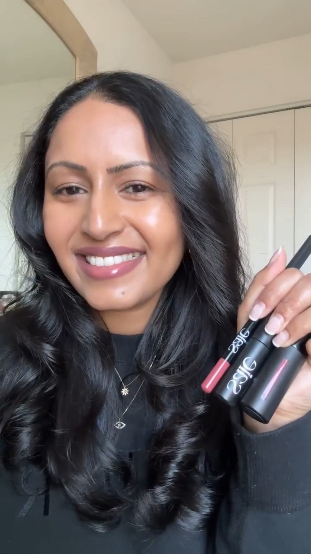 My quick go to makeup when I don’t have time. 

Spring makeup. Saie Beauty. Westman Atelier. Luxury. Beauty. Get ready with me  

#LTKSeasonal #LTKBeauty #LTKFindsUnder100