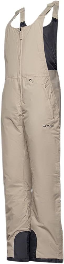 ARCTIX Womens Essential Insulated Bib Overalls | Amazon (CA)