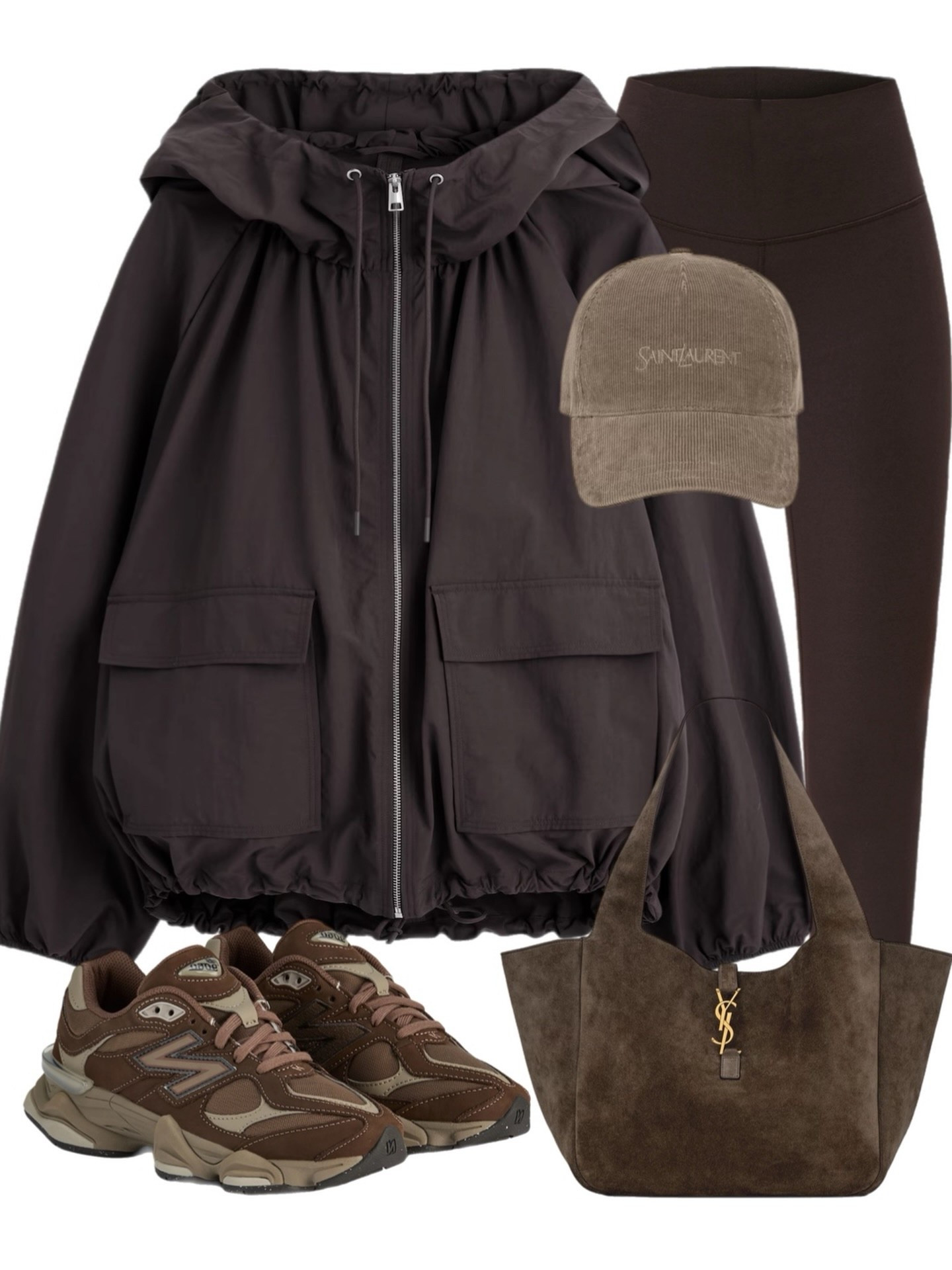 Parka Outfit Inspiration - Comment PARKA to get the link 
Kommentiere PARKA, um den Link zu erhalten 

Folgt mir für mehr @sheglamms 

Anzeige 

#outfit #inspiration #trend