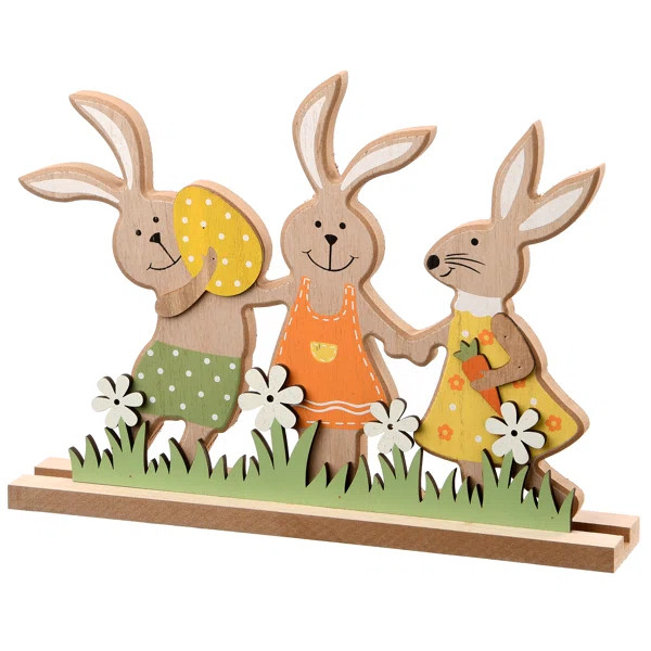 Bunny Décor | Wayfair North America