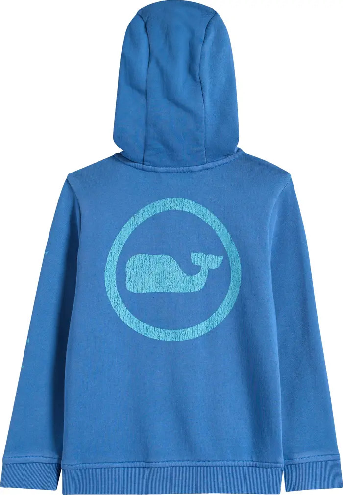 Kids' French Terry Zip Hoodie | Nordstrom