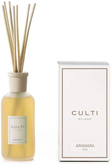 Culti Milano Aramara | Stile Diffuser | (250 ml) | Amazon (US)