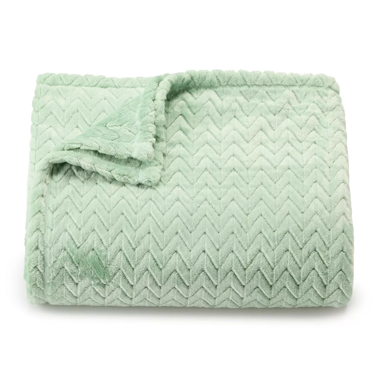 The Big One® Oversized Supersoft Plush Throw | Kohl's