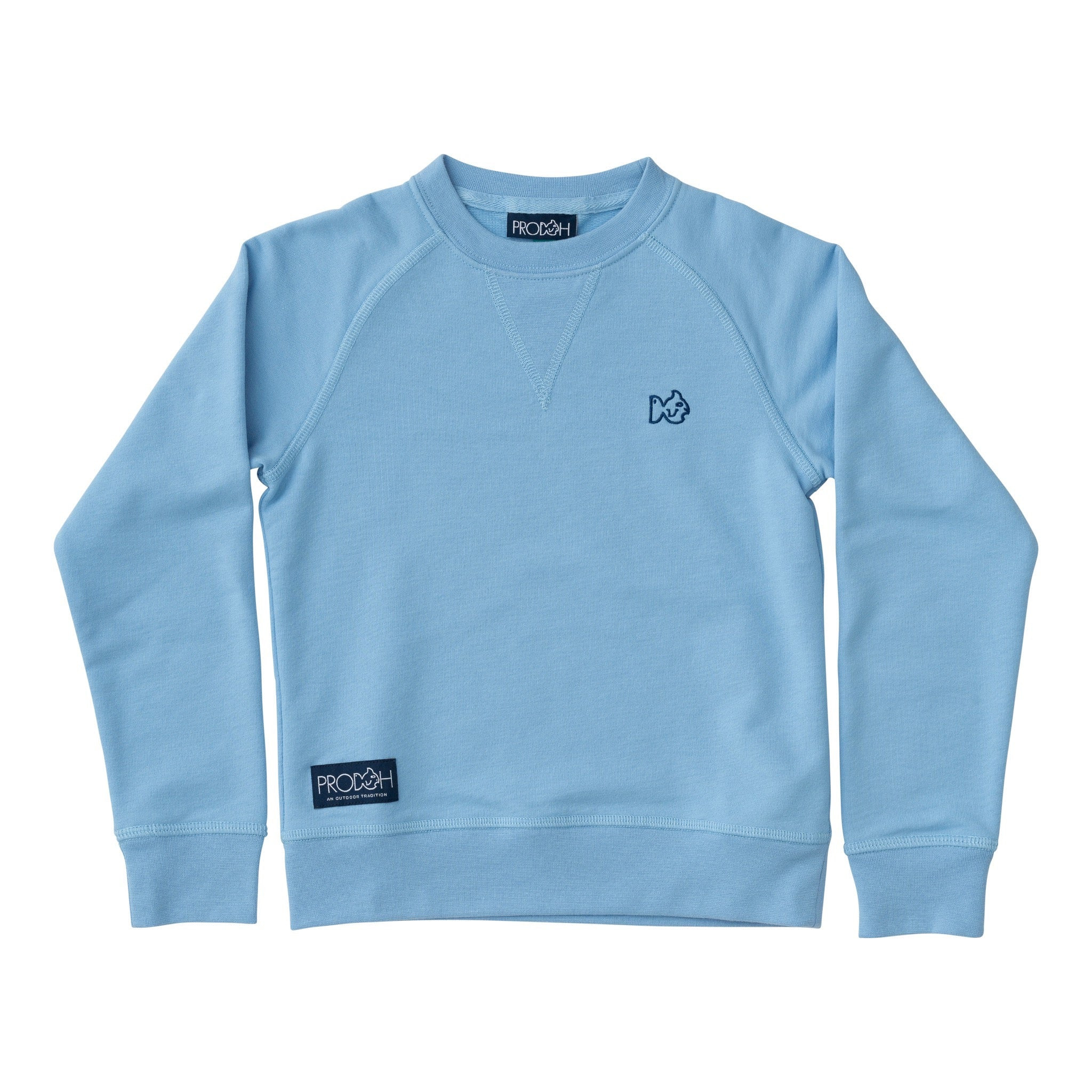Crew Control Sweatshirt | PRODOH