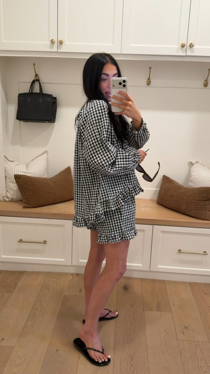 I am obsessed with Amazon set for the Spring!! Wearing a small!!

Amazon fashion, finds under 100, matching set, casual outfit, Katy roach

#LTKSeasonal #LTKootd #LTKPetite