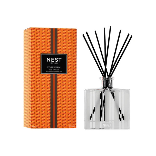 Pumpkin Chai Reed Diffuser | Bluemercury, Inc.