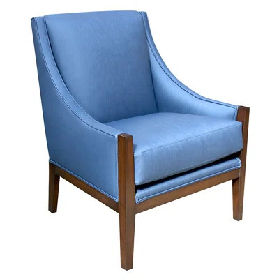 Galileo Transitional Lounge Chair | Wayfair North America