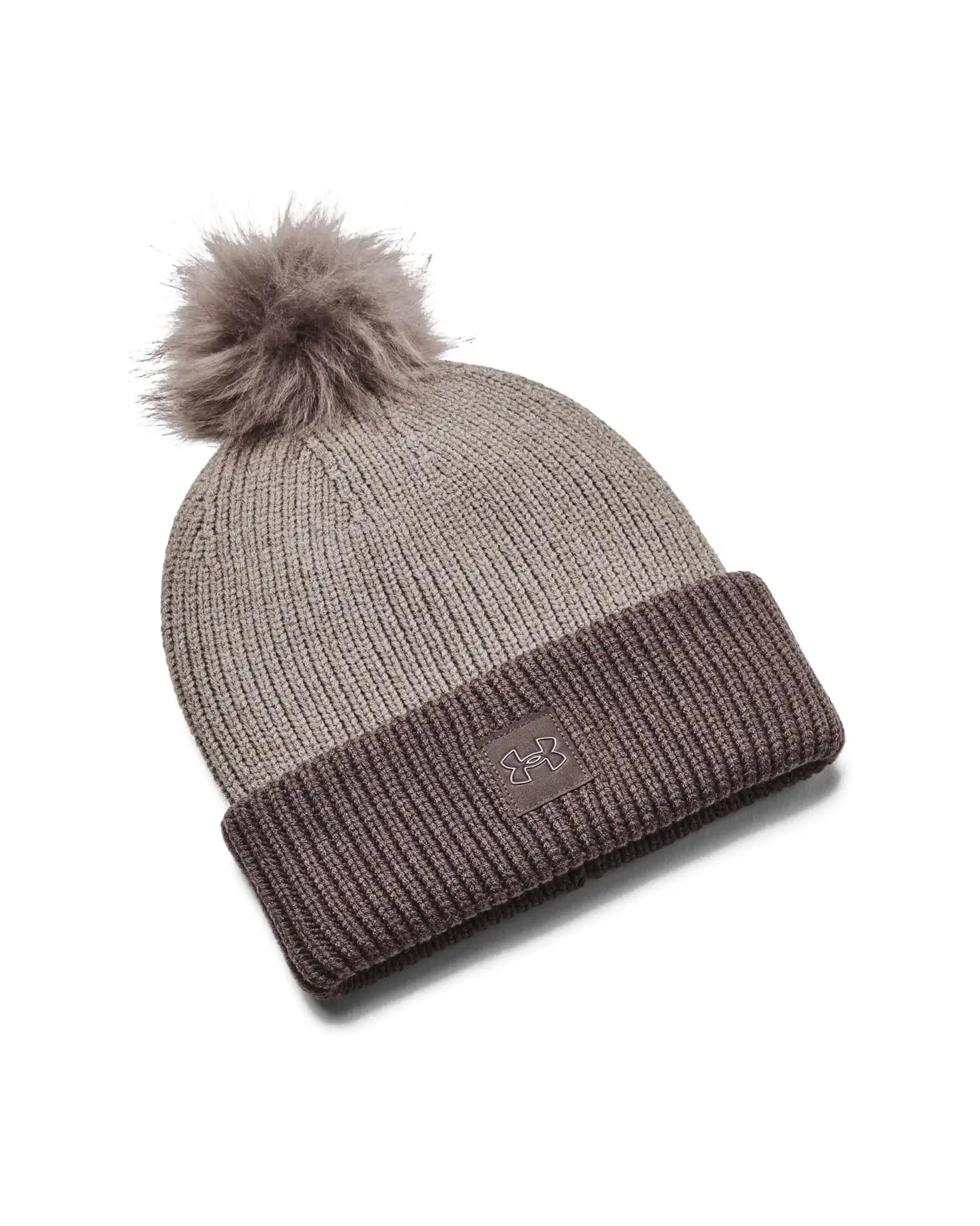 Under Armour Halftime Ribbed Pom | Zappos