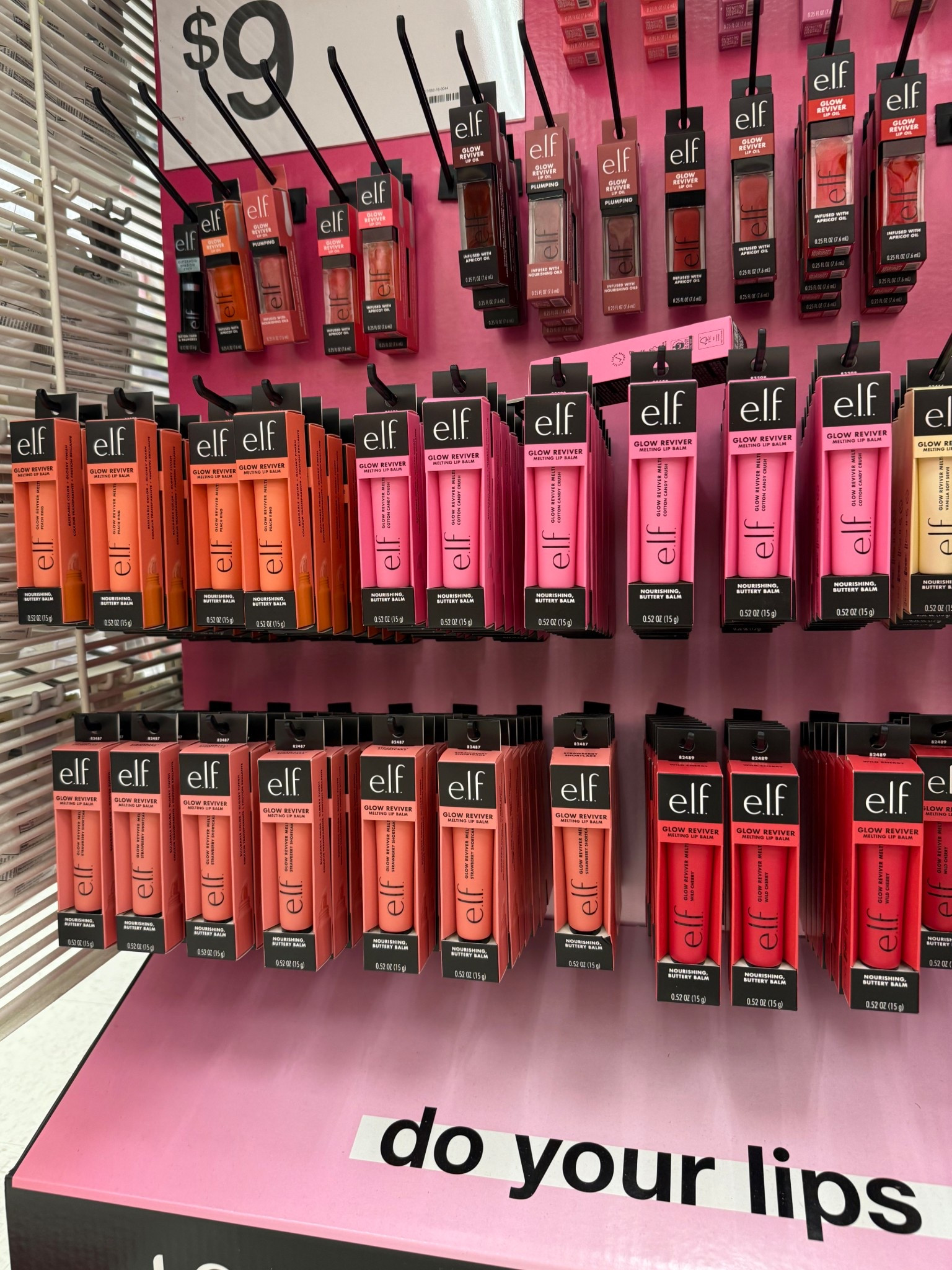 I love all of these lip balms and lip oils by Elf! They also have a plumping gloss and all under $10! Comes in the most prettiest colors and perfect for Valentines gifts for teen girls, friends or galentines party! 💗🎀



#valentinesgiftideas#vday#lipgloss #elf #galentines #partyfavors #lovebasket #target 

#LTKValentine