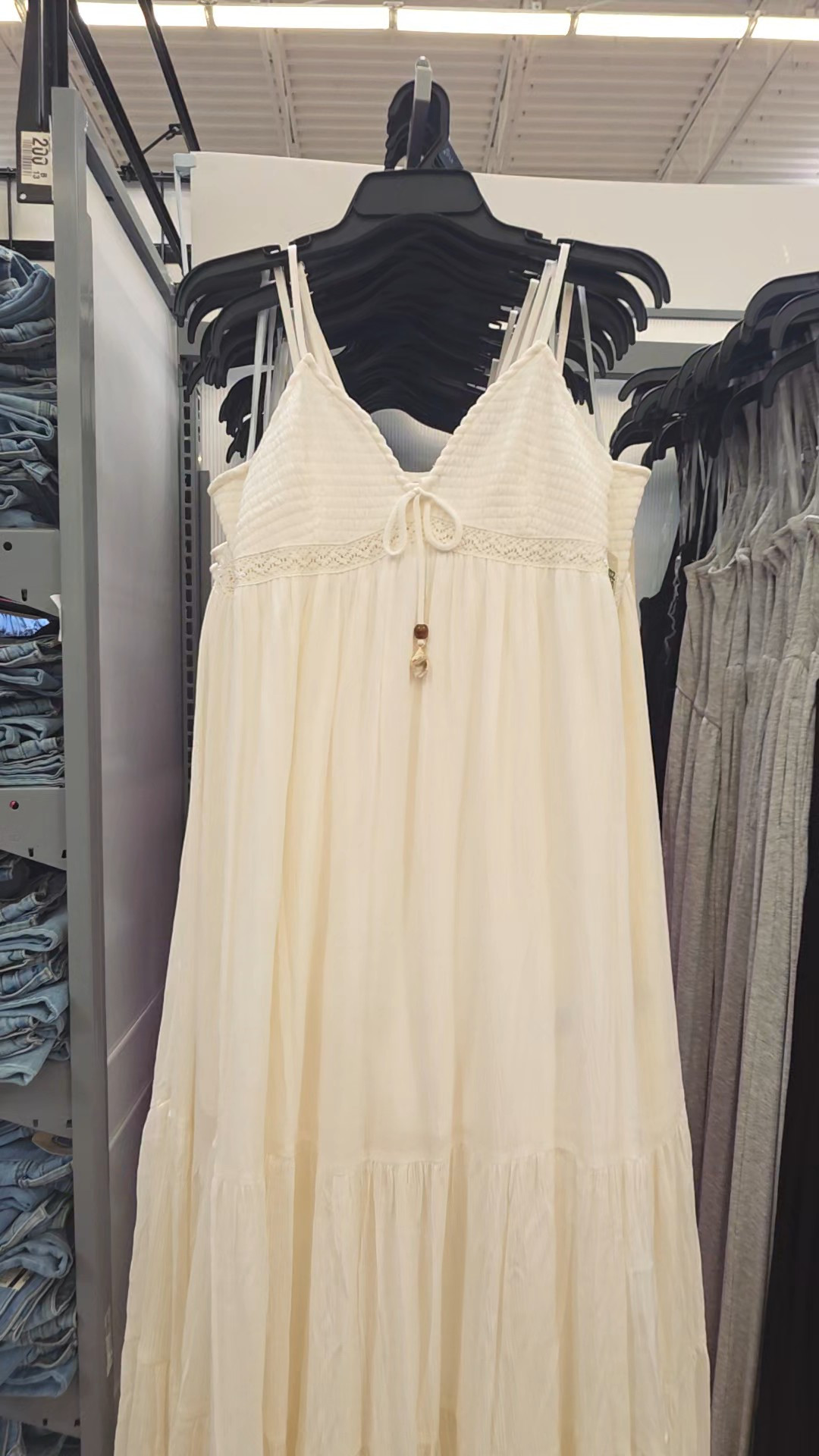 No boundries dress

#LTKSeasonal