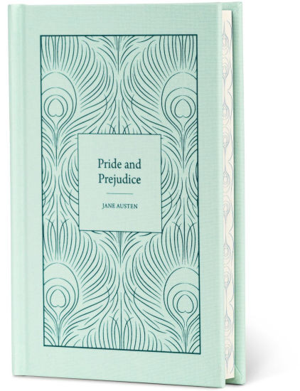 Pride and Prejudice | Barnes & Noble