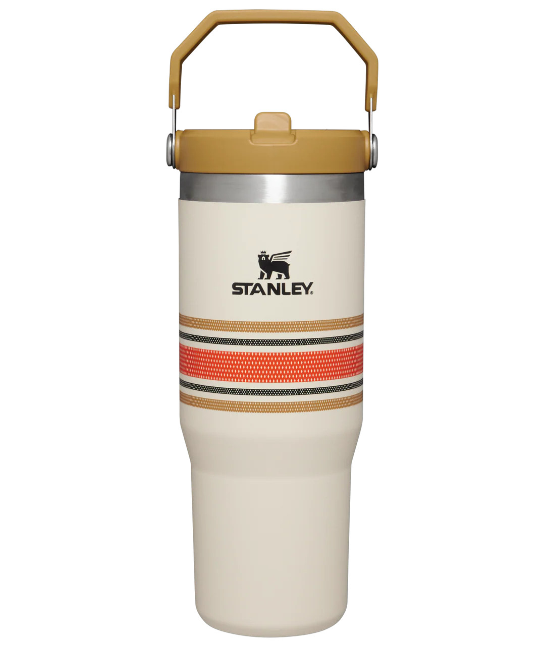 The Varsity Iceflow™ Flip Straw Tumbler | 30 OZ | Stanley 1913 (US)