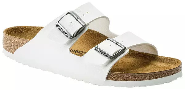 Birkenstock Women's Arizona Birko-Flor Sandals | Dick's Sporting Goods