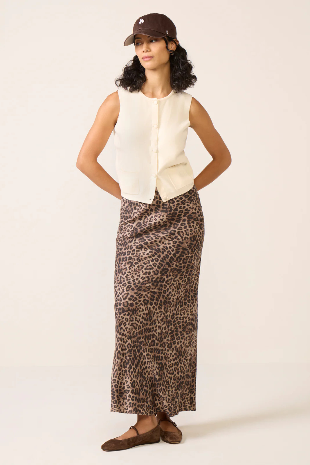 Cosysoft Knit Sweater Vest | Evereve