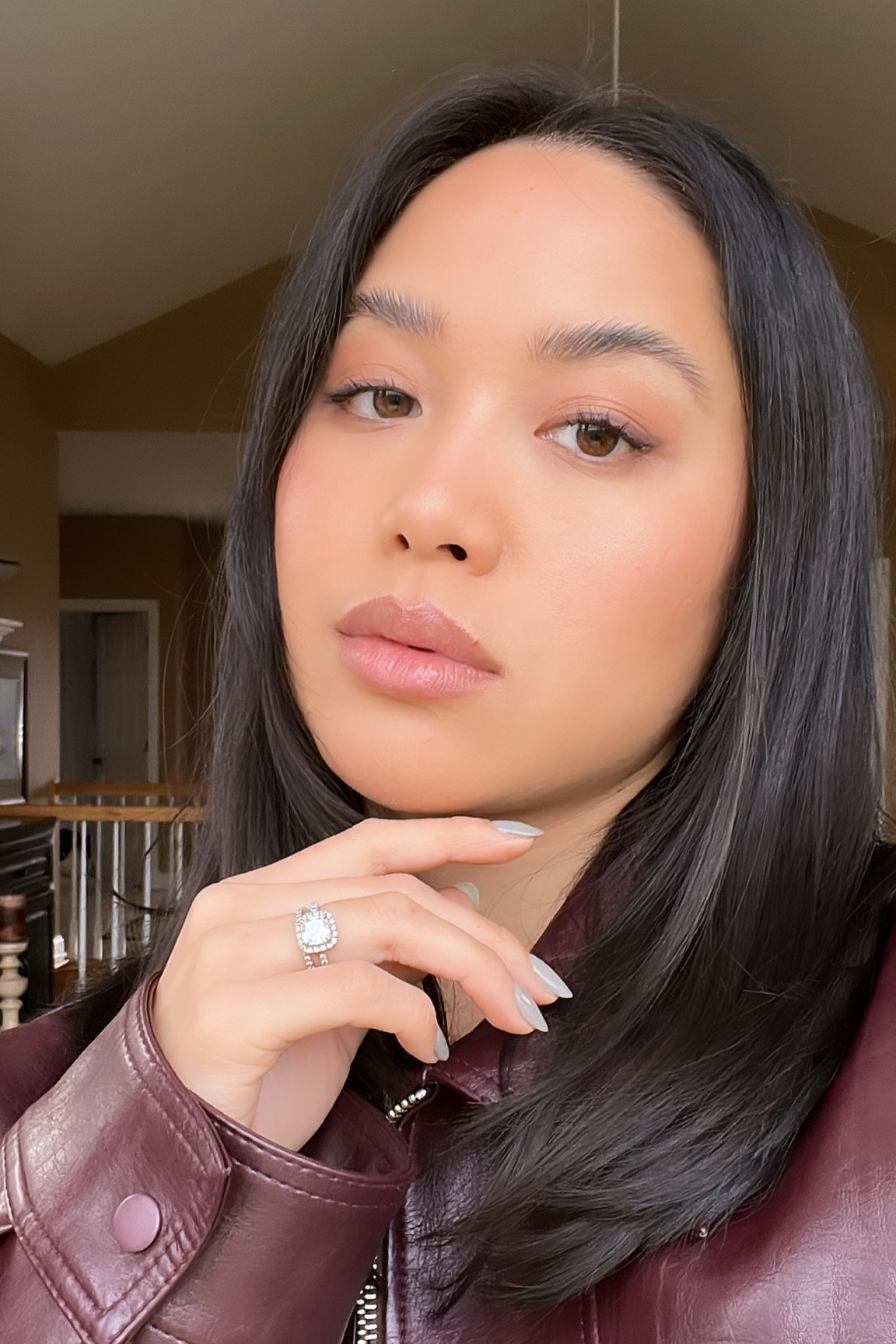 Rosy glow makeup #ltkbeauty

#LTKHoliday #LTKSeasonal