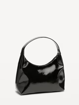 Mini Hobo Bag | Old Navy (US)