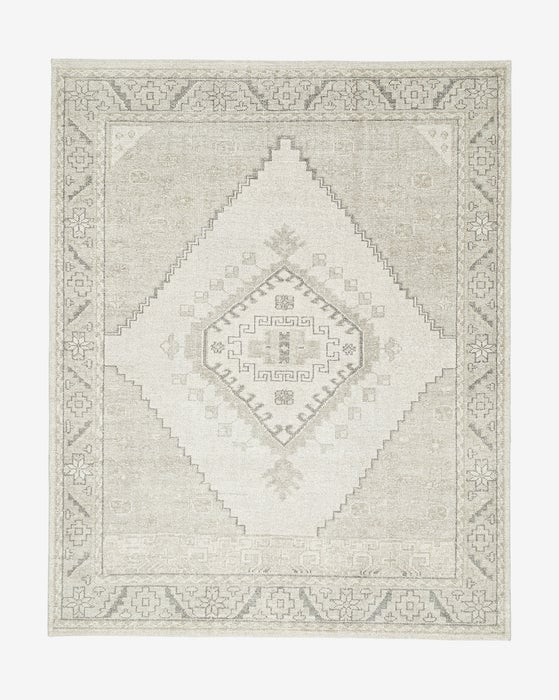 Pembroke Hand-Knotted Rug | McGee & Co.