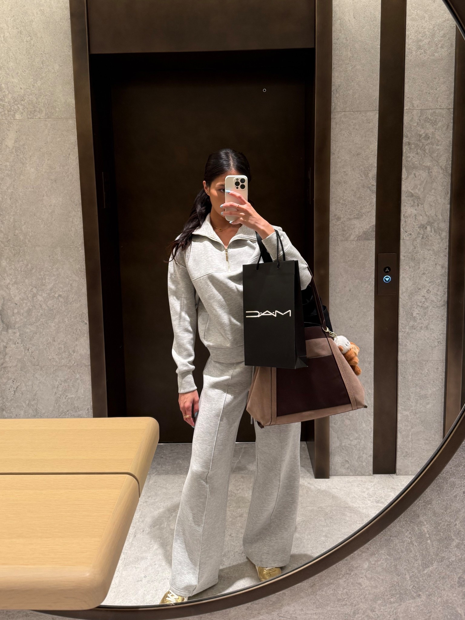 the softest sweatsuit that’s perfect for lounging in 

#LTKHome