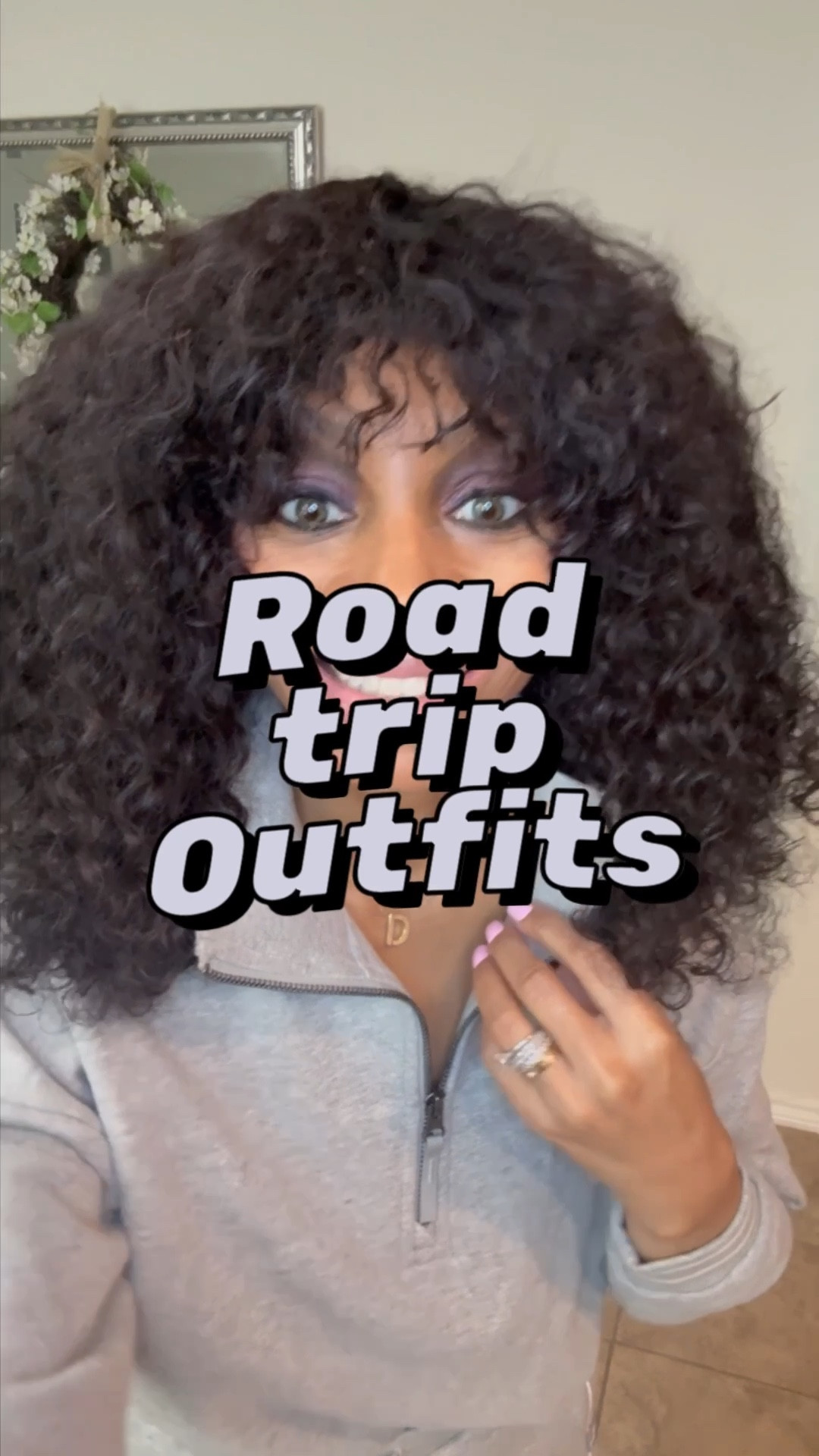 Made a quick Target run and left with the cutest summer road trip fits ☀️🛣️ Think comfy, cute, and ready for adventure! Linking everything you need for those sunny days on the road 💛 #TargetStyle #RoadTripReady

#LTKTravel #LTKSummerEdit #LTKOver40