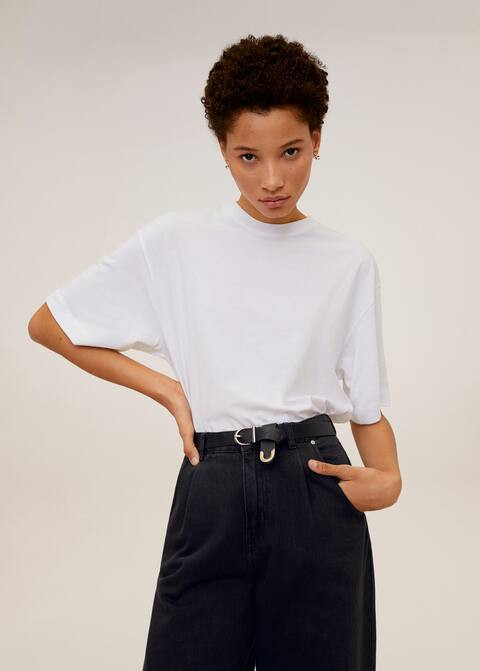 Slouchy Jeans Regina | MANGO (DE)