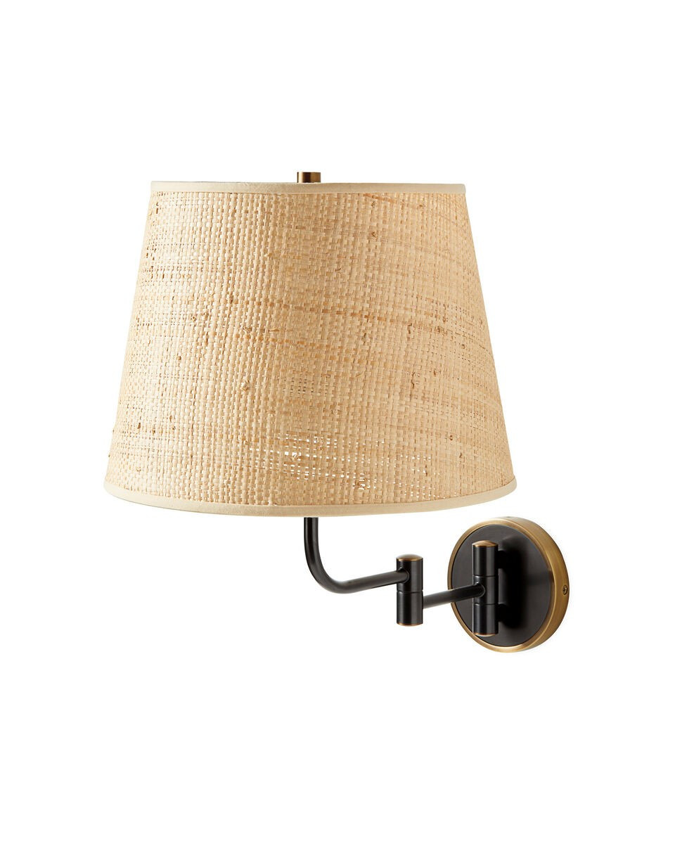 Montpellier Sconce | Serena and Lily