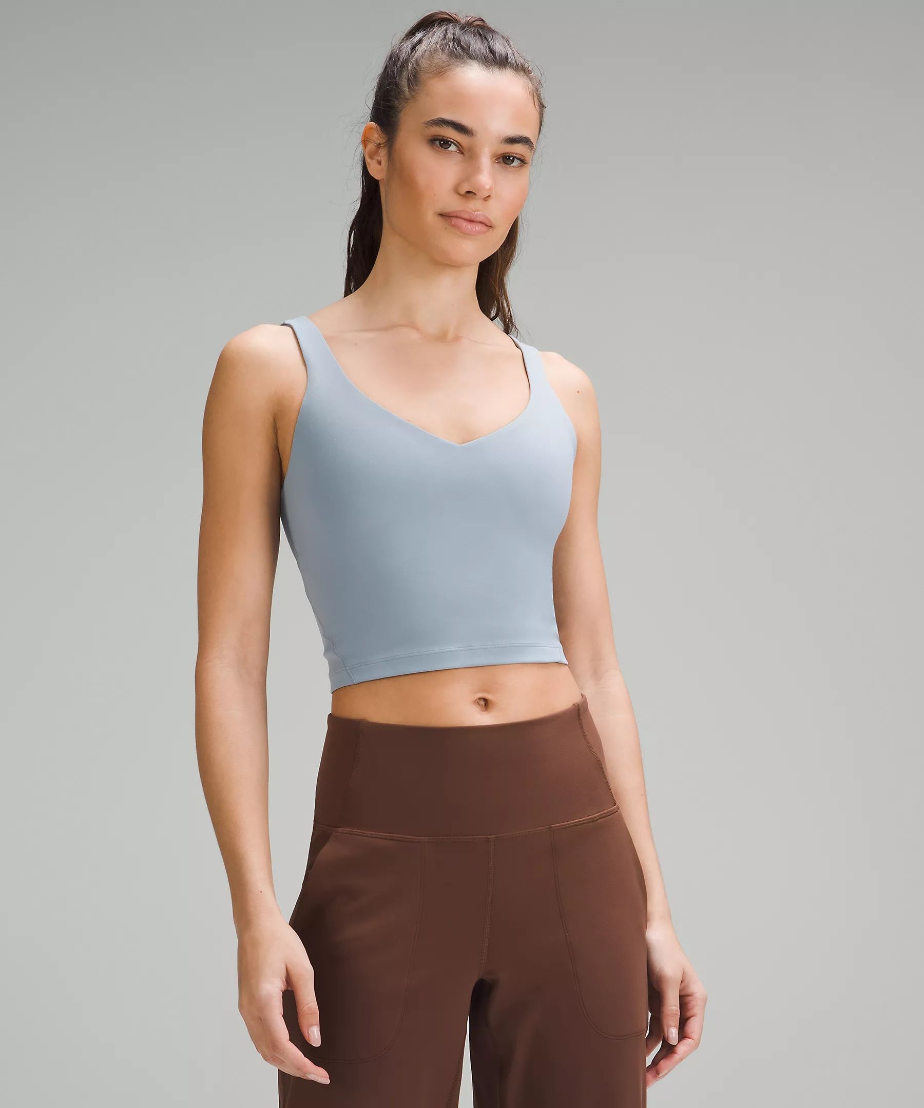 lululemon Align™ Tank Top | Women's Sleeveless & Tank Tops | lululemon | Lululemon (US)