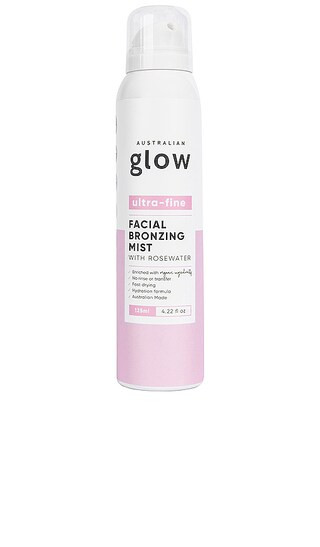 Australian Glow Facial Bronzing Mist in Beauty: NA. | Revolve Clothing (Global)
