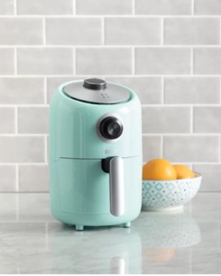 This air fryer is an esthetic match with my current kitchen theme! 

✨ Click on the “Shop  WAYDAY collage” collections on my LTK to shop.  Follow me @au_thentically for daily shopping trips and styling tips! Seasonal, home, home decor, decor, kitchen, beauty, fashion, winter,  valentines, spring, Easter, summer, fall!  Have an amazing day. xo💋

#LTKhome #LTKSeasonal #LTKsalealert